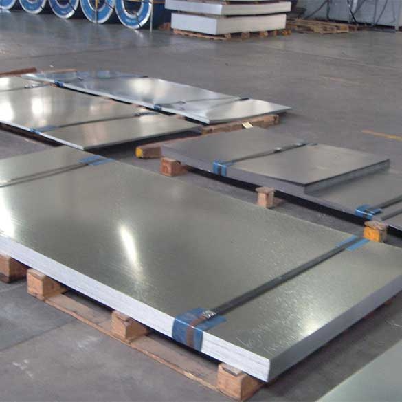 GALVANİZLİ SACIN ÖZELLİKLERİ NELERDİR?