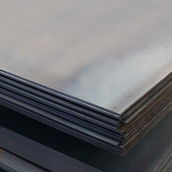 S235J0, S235JR, S235J2+N, ST37, ST37-2, ST37-3 Sıcak Hadde Rulo Levha Sac 